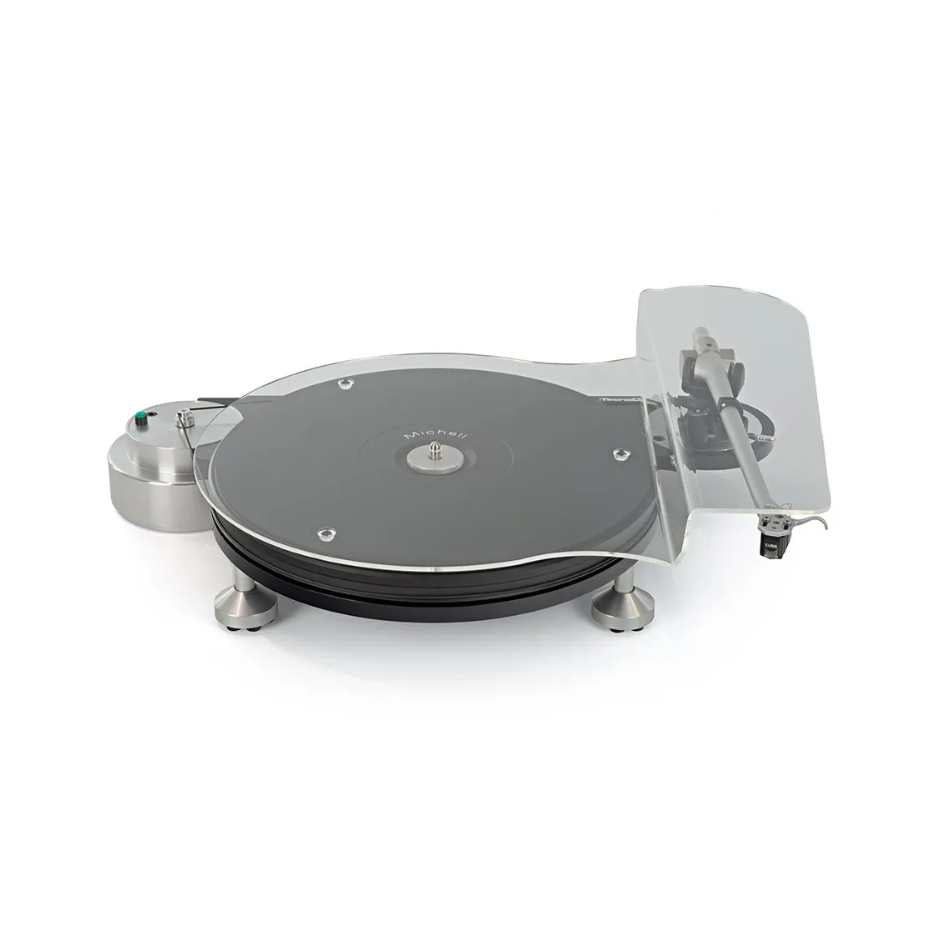 Michell TecnoDec Turntable Bundle