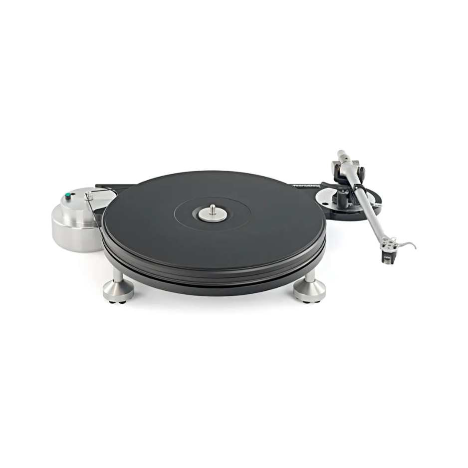 Michell TecnoDec Turntable Bundle