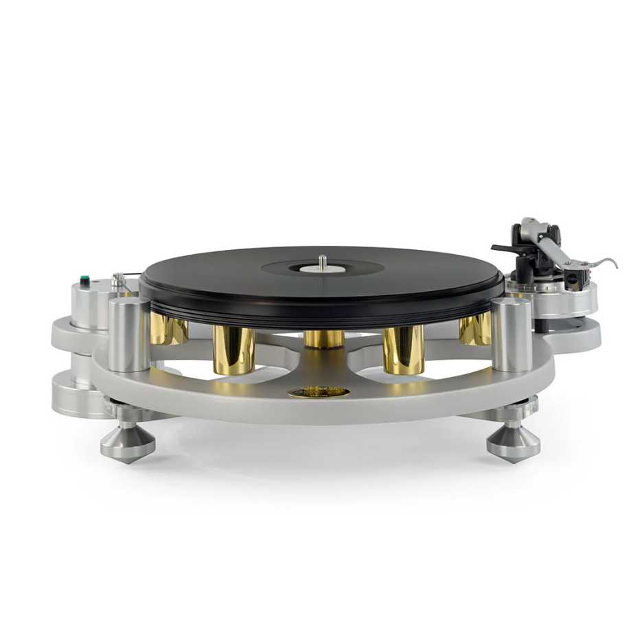 Michell Gyro SE Turntable Bundle (Open Box)