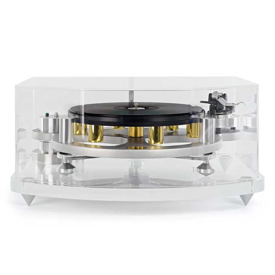 Michell Gyro SE Turntable Bundle (Open Box)