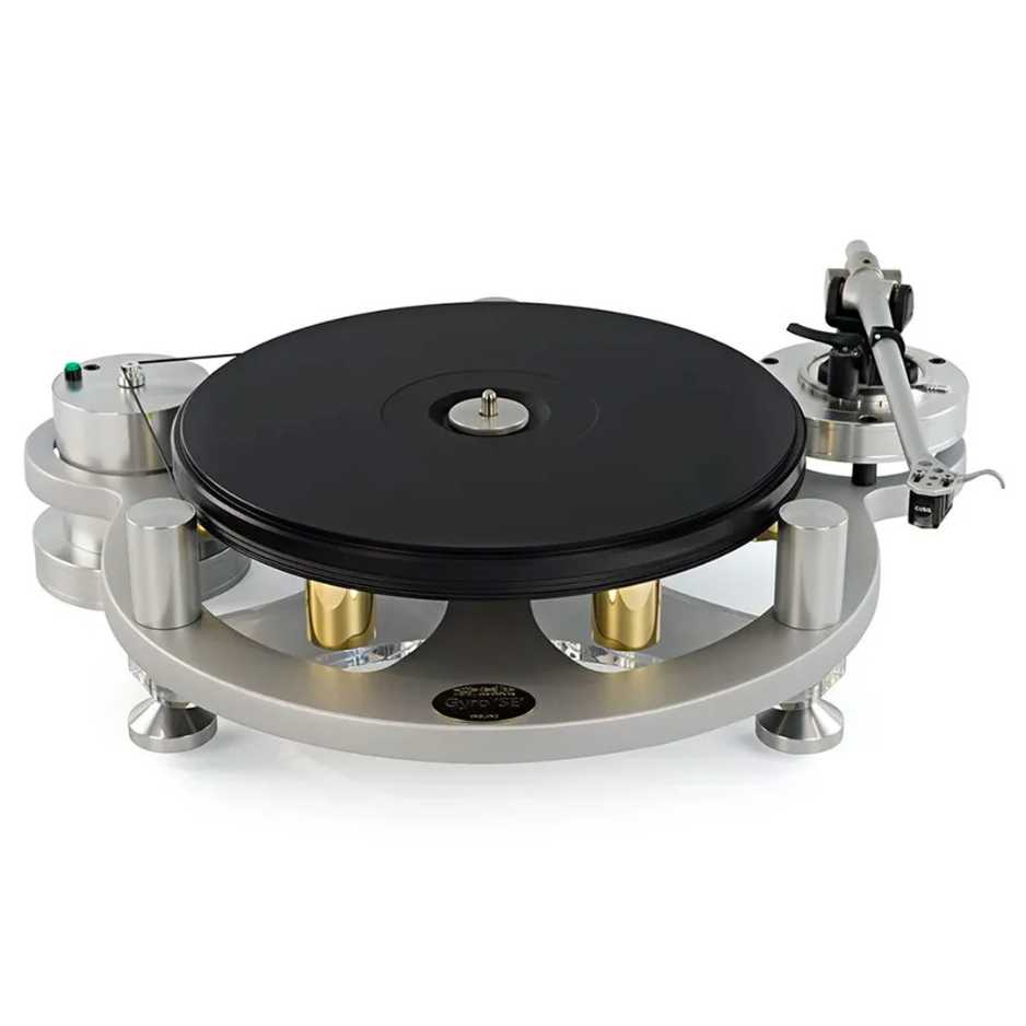 Michell Gyro SE Turntable Bundle (Open Box)