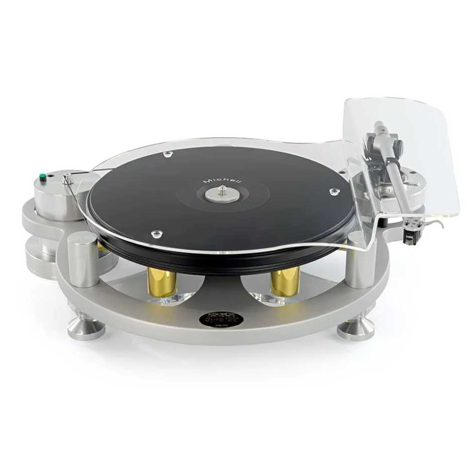 Michell Gyro SE Turntable Bundle (Open Box)