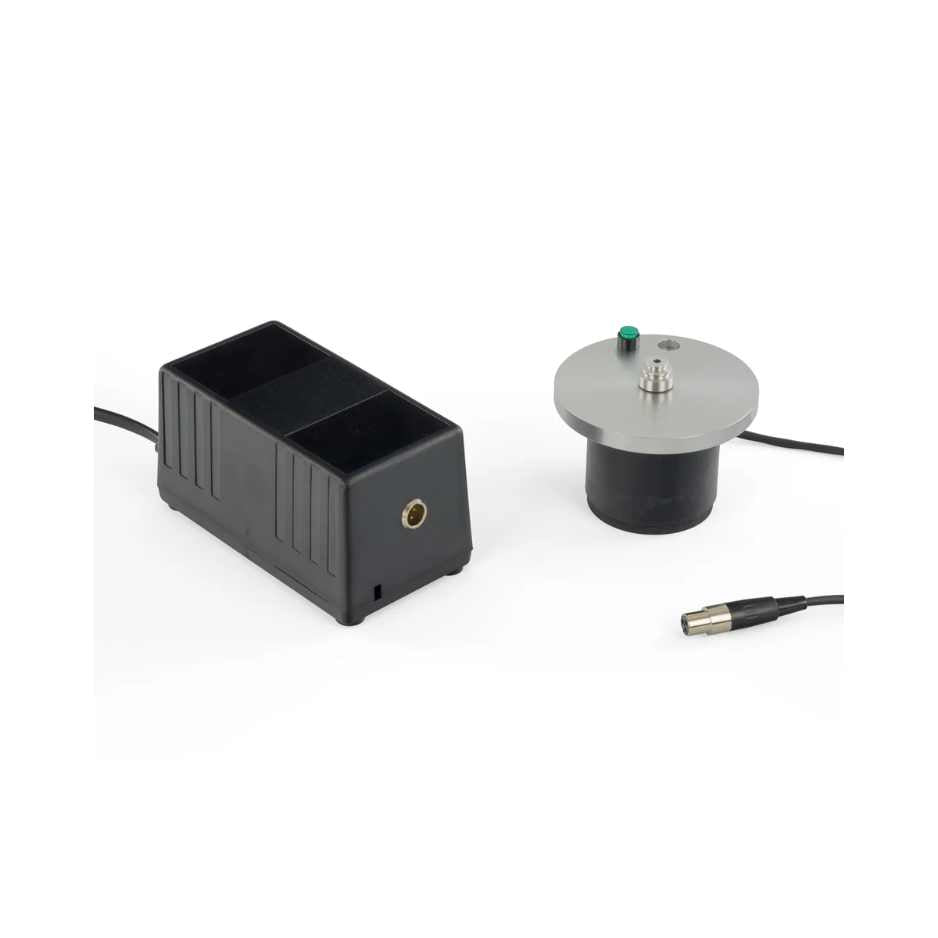 Michell DC Motor Kit