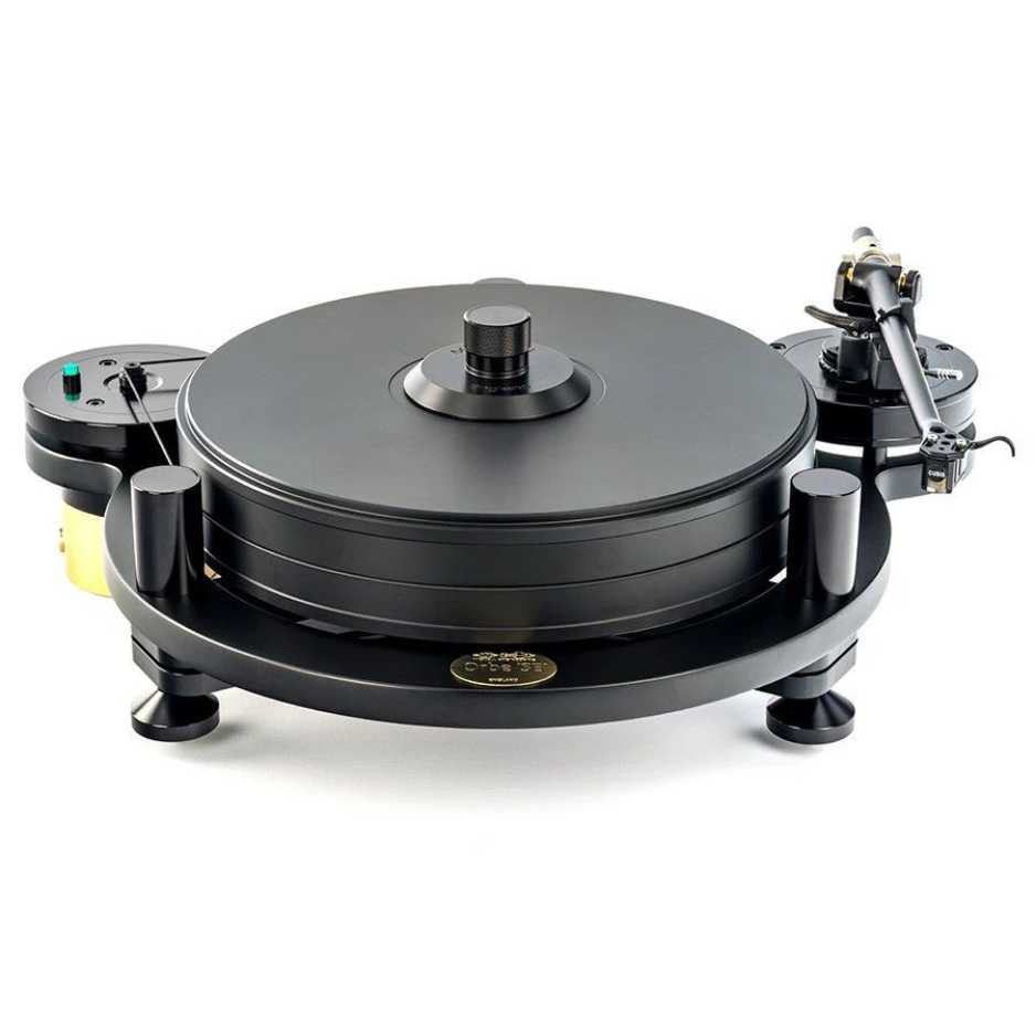 Michell Orbe SE Turntable