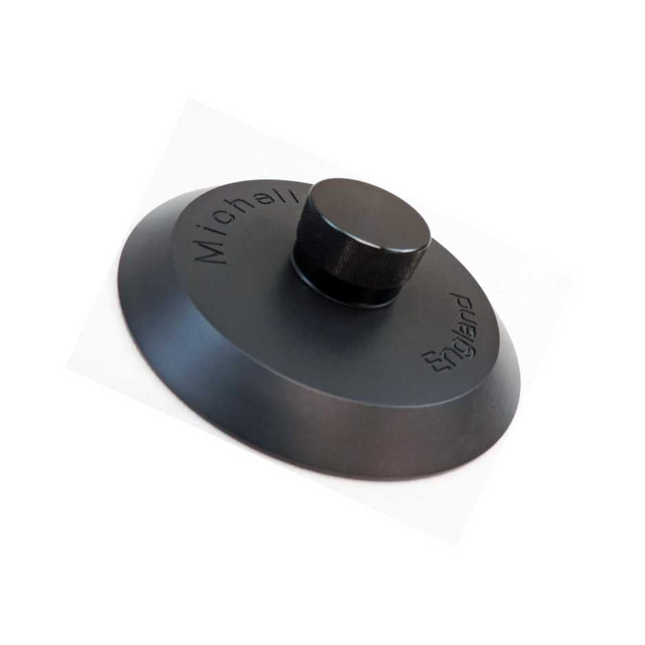 Michell Record Clamp