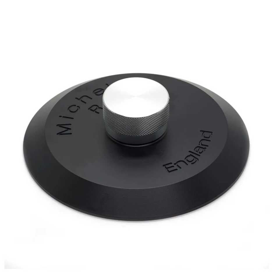 Michell Record Clamp