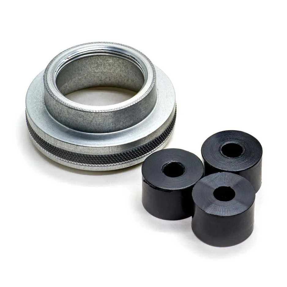 Michell VTA Arm Adjuster