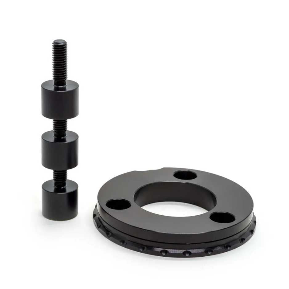 Michell VTA Arm Adjuster