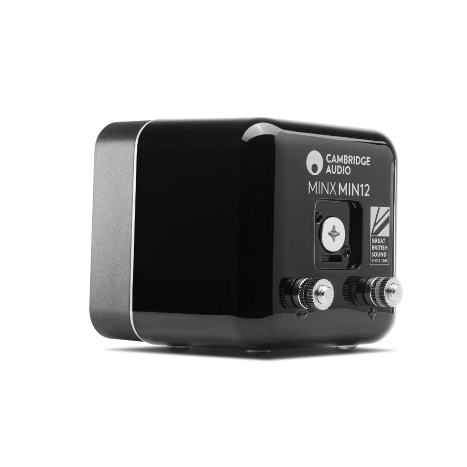 Cambridge Audio MINX MIN12 Compact Speaker