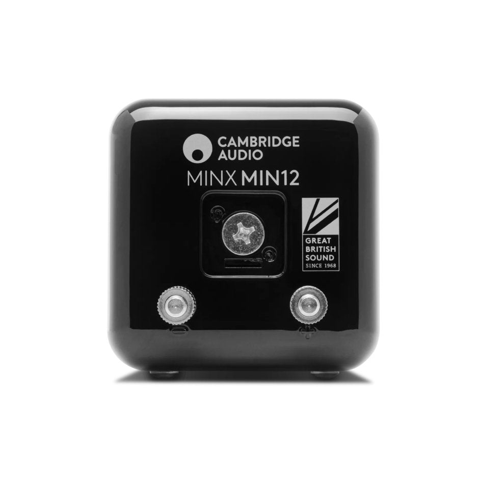 Cambridge Audio MINX MIN12 Compact Speaker