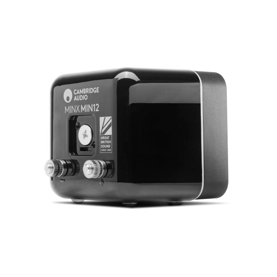 Cambridge Audio MINX MIN12 Compact Speaker