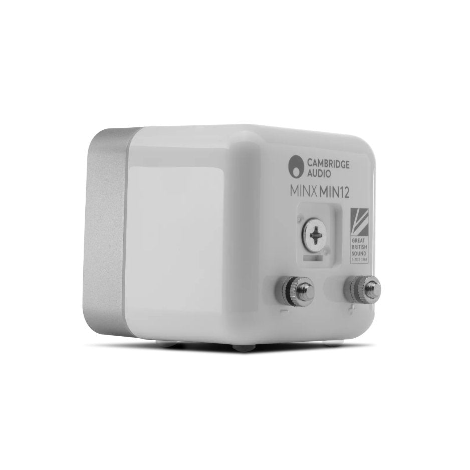 Cambridge Audio MINX MIN12 Compact Speaker