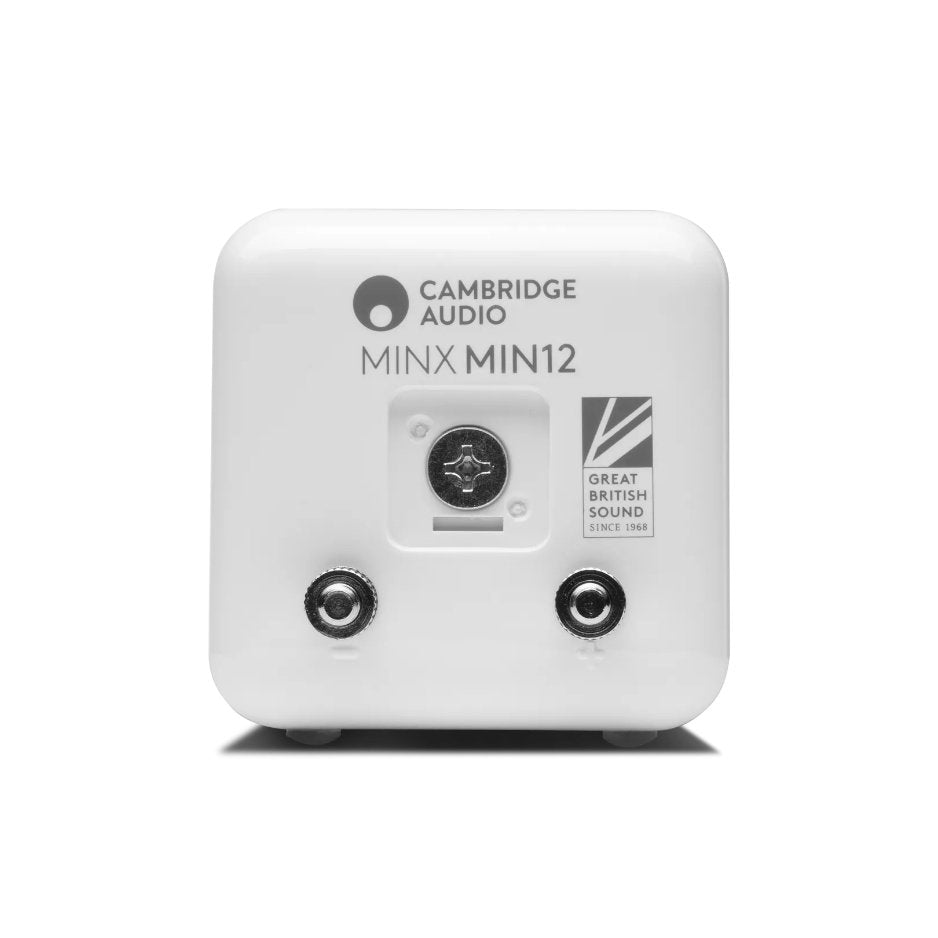Cambridge Audio MINX MIN12 Compact Speaker