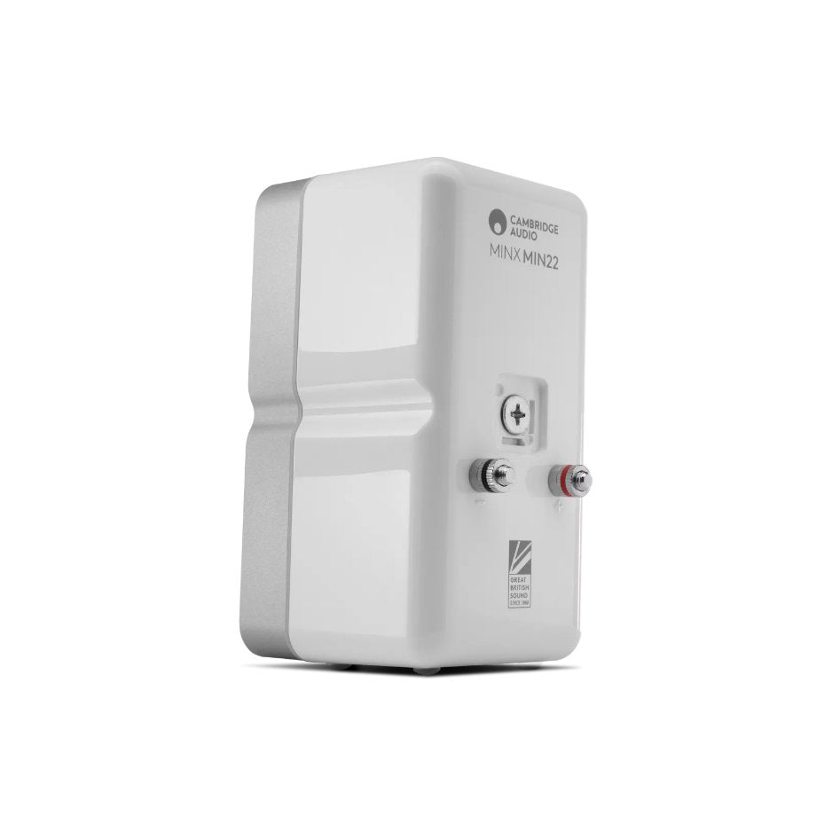 Cambridge Audio MINX MIN22 Compact Speaker