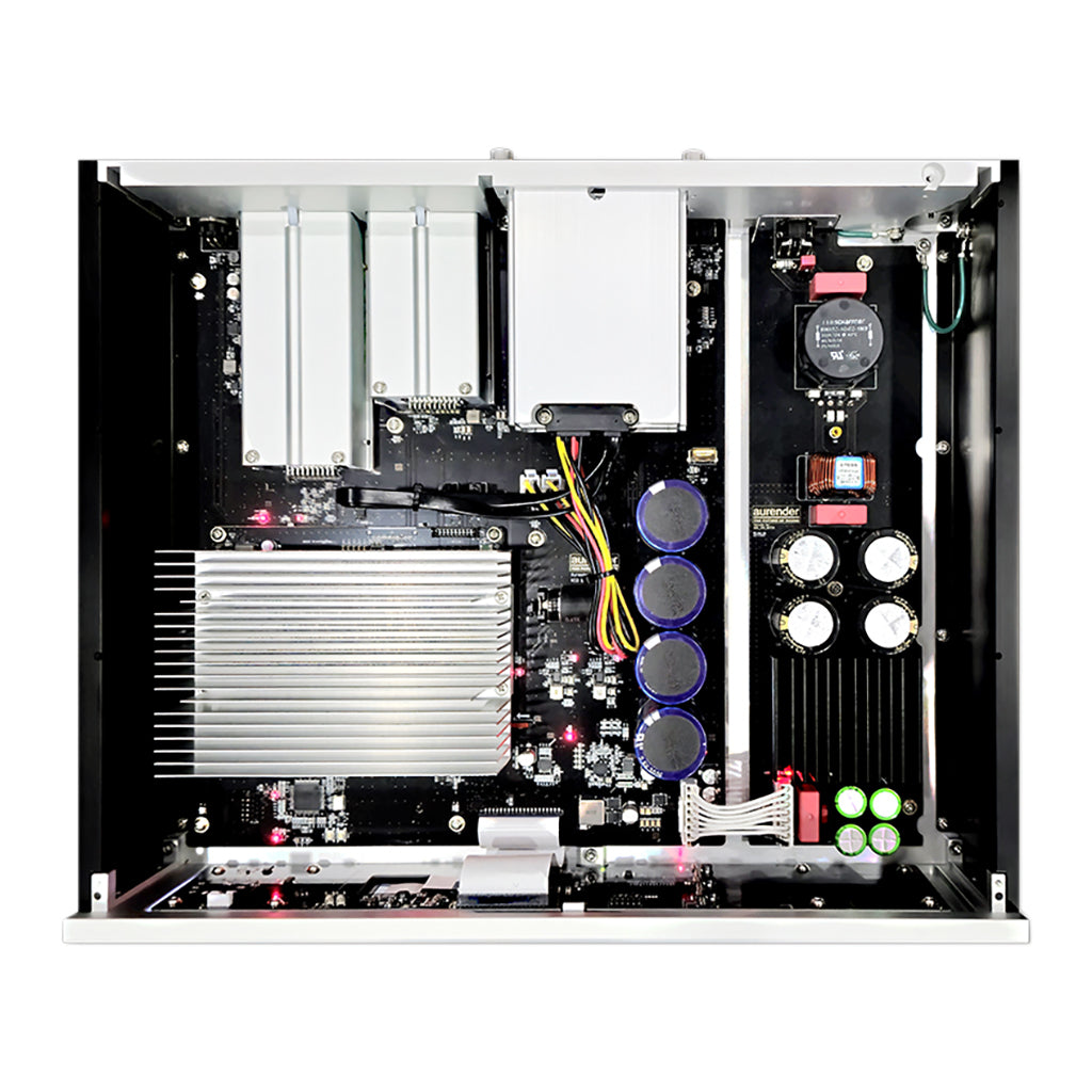 Aurender N50 Music Server