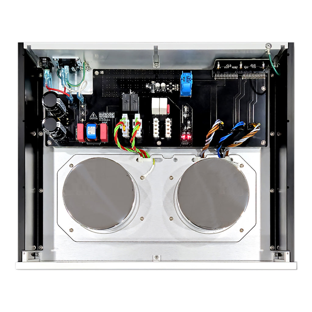 Aurender N50 Music Server