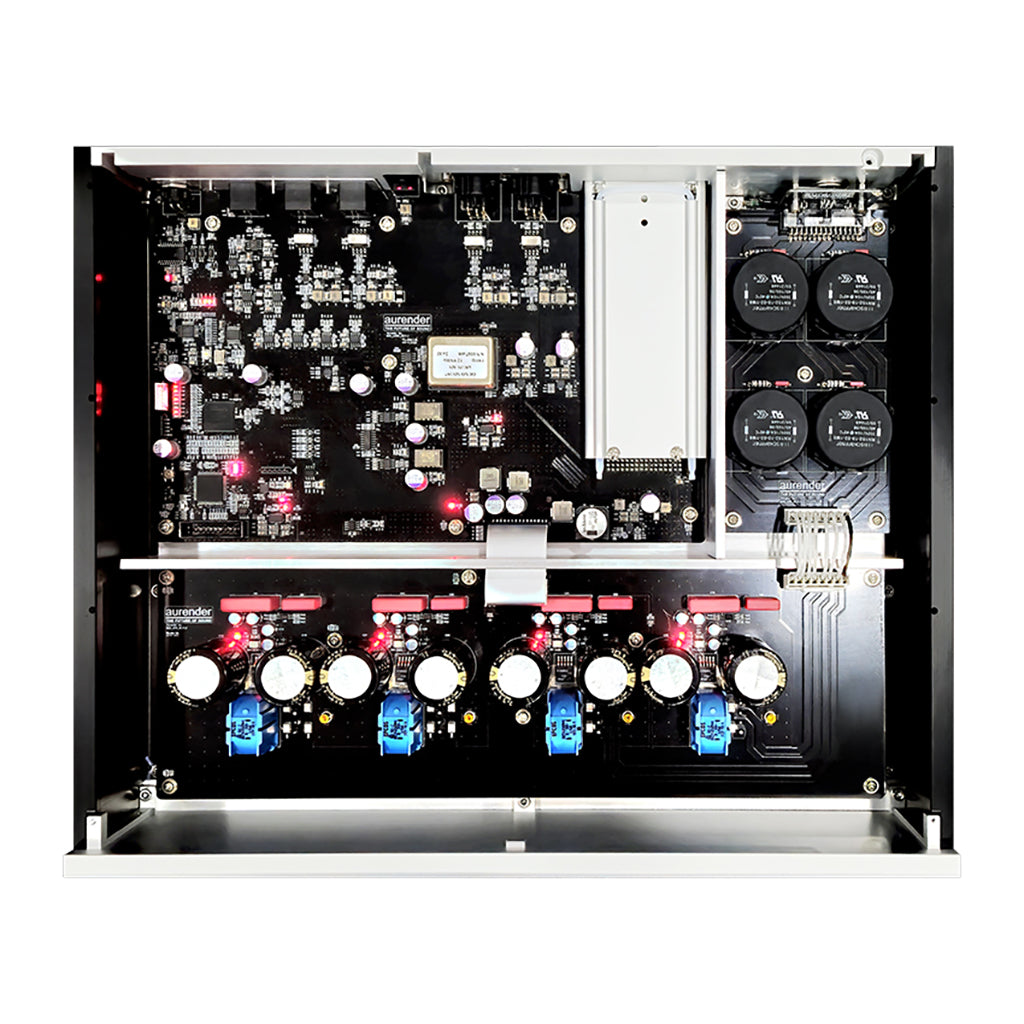 Aurender N50 Music Server