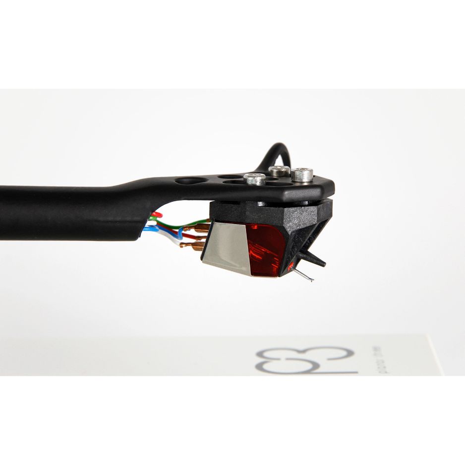Rega Nd3 Moving Magnet Cartridge