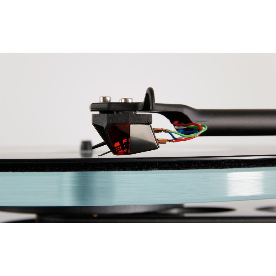 Rega Nd3 Moving Magnet Cartridge