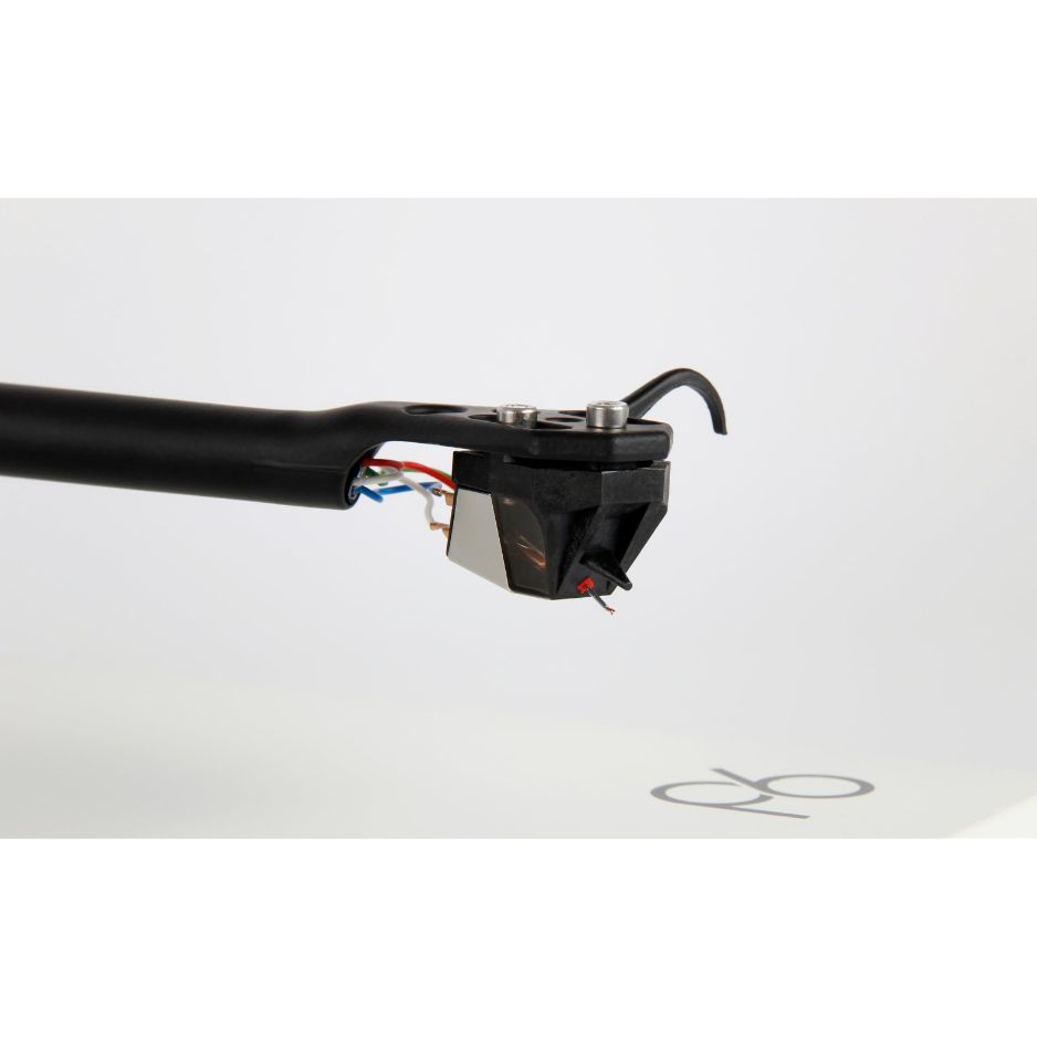 Rega Nd5 Moving Magnet Cartridge