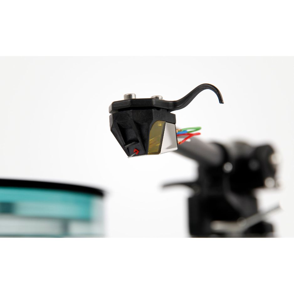 Rega Nd7 Moving Magnet Cartridge