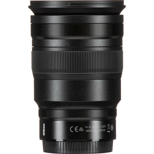 Nikon Z9 Mirrorless Camera w/ Z 24-70mm f/2.8 S Lens