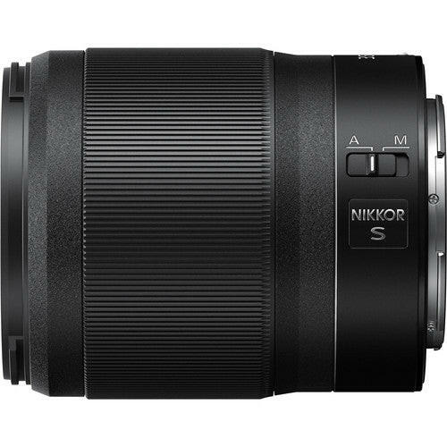 Nikon Z8 Mirrorless Camera with Z 35mm 1.8 S Lens