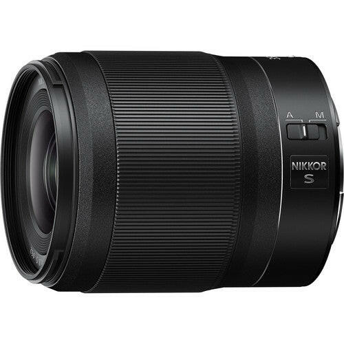 Nikon Z8 Mirrorless Camera with Z 35mm 1.8 S Lens
