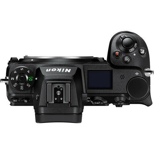 Nikon Z 6II Mirrorless Digital Camera - Body Only