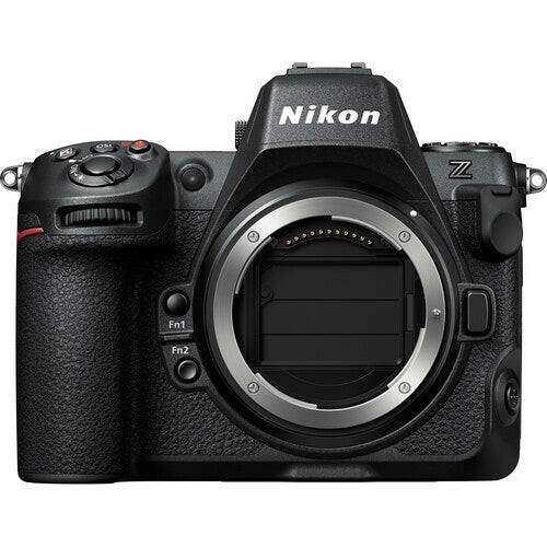 Nikon Z8 Mirrorless Camera with Z 35mm 1.8 S Lens