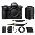 Nikon Z8 Mirrorless Camera with Z 35mm 1.8 S Lens