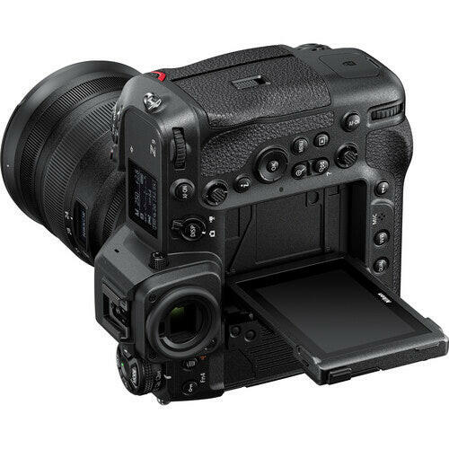 Nikon Z9 Mirrorless Camera w/ Z 24-70mm f/2.8 S Lens