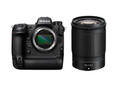 Nikon Z9 Mirrorless Camera with Z 85mm 1.8S Lens