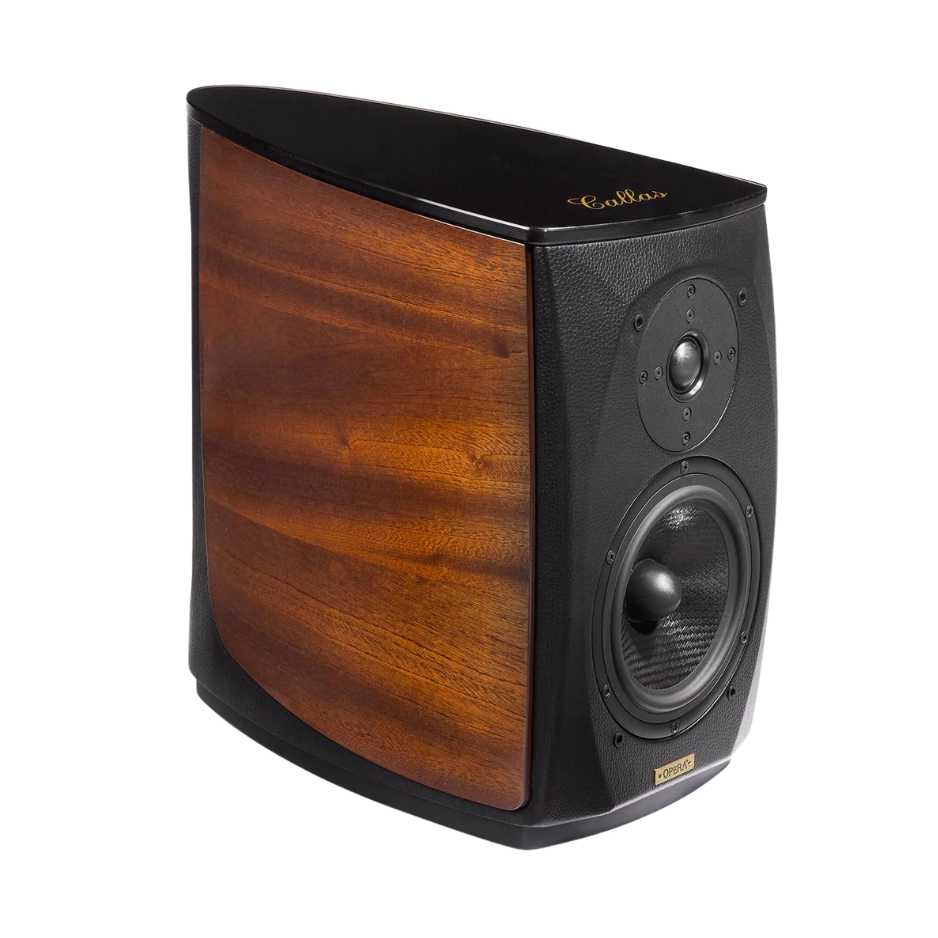 Opera Callas Bookshelf Speakers; pair (Open Box)