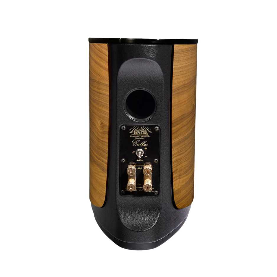 Opera Callas Bookshelf Speakers; pair