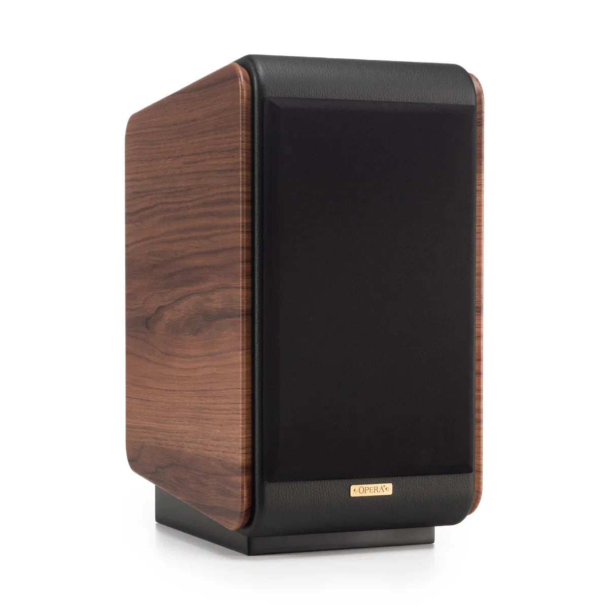 Opera Prima V2 Bookshelf Speakers; pair