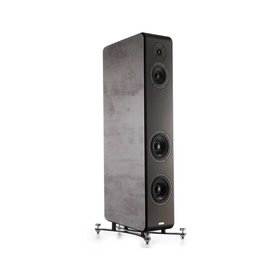 Opera Quinta V2 Floorstanding Speakers; pair