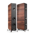 Opera Quinta V2 Floorstanding Speakers; pair