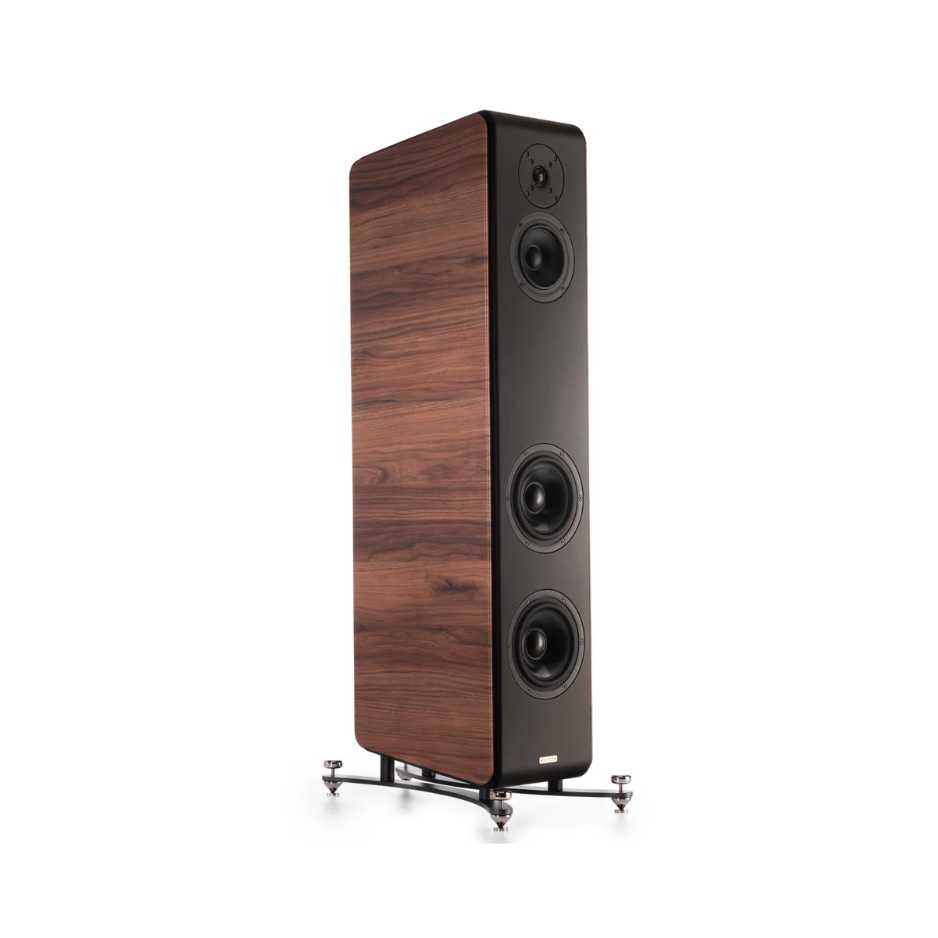 Opera Quinta V2 Floorstanding Speakers; pair