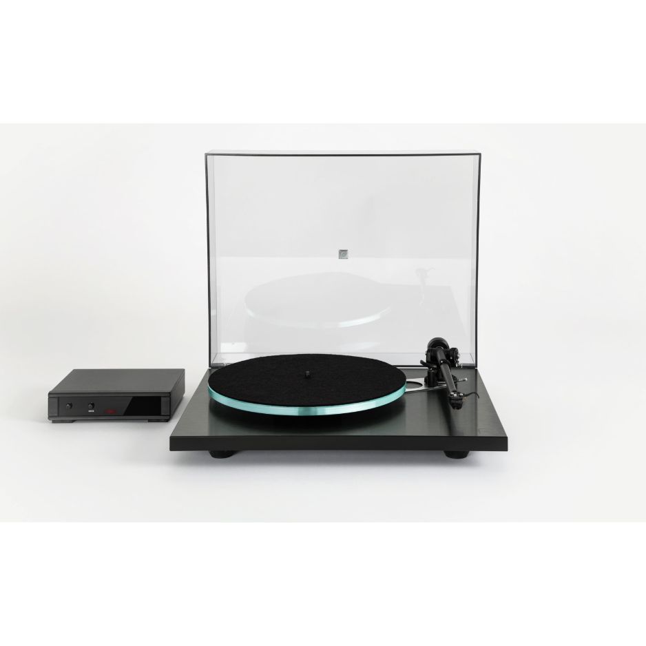 Rega Planar 3 RS Edition Turntable