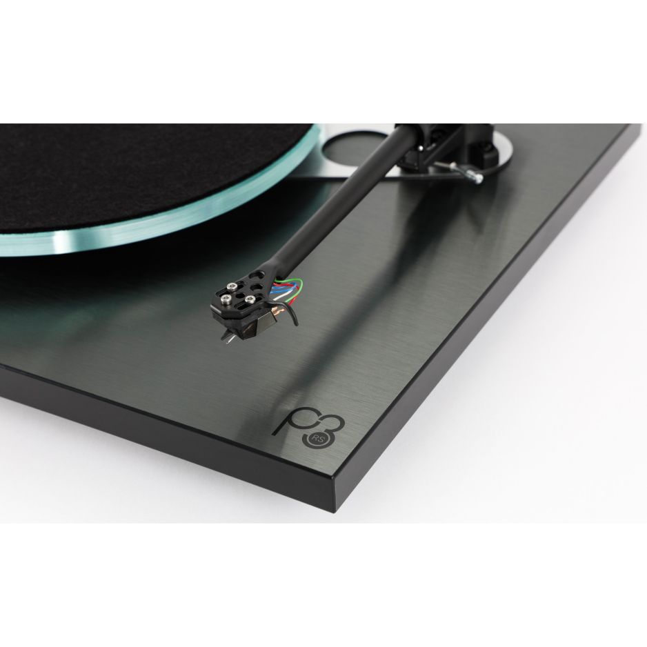 Rega Planar 3 RS Edition Turntable