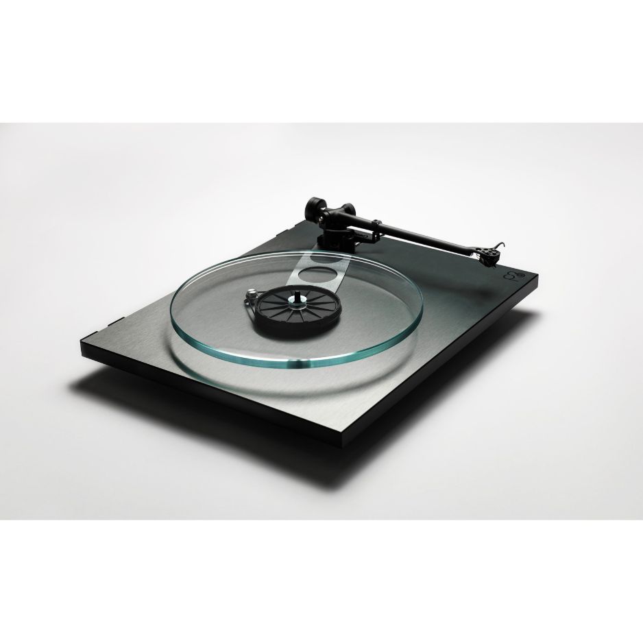 Rega Planar 3 RS Edition Turntable