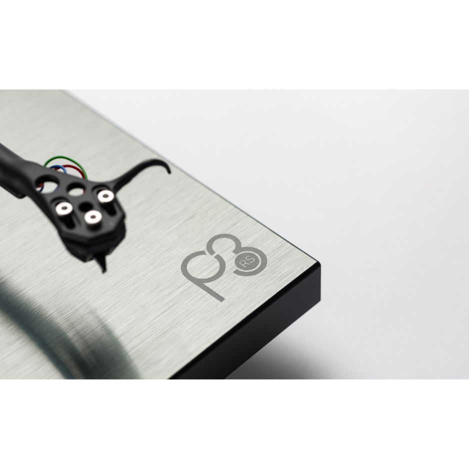 Rega Planar 3 RS Edition Turntable