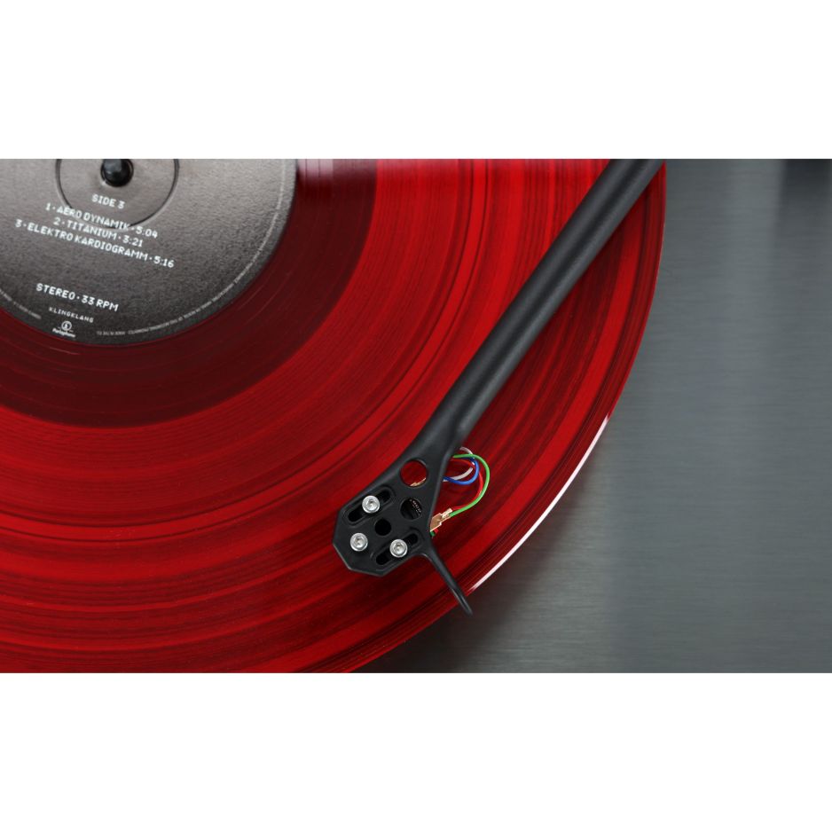 Rega Planar 3 RS Edition Turntable