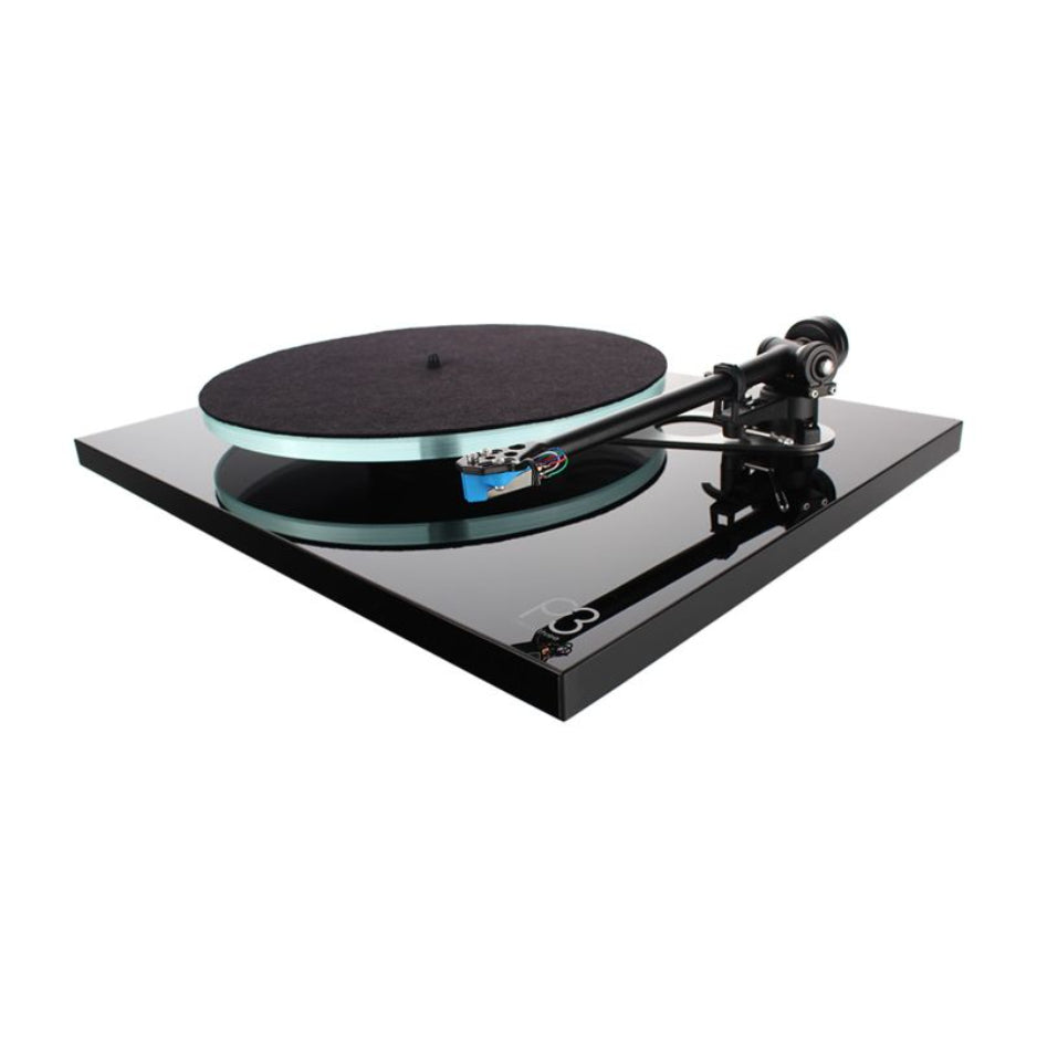 Rega Planar 3 Turntable