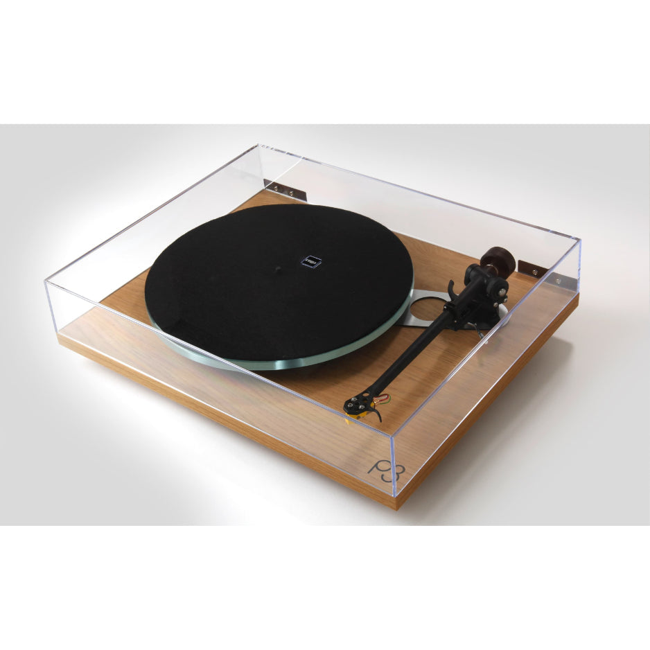 Rega Planar 3 Turntable