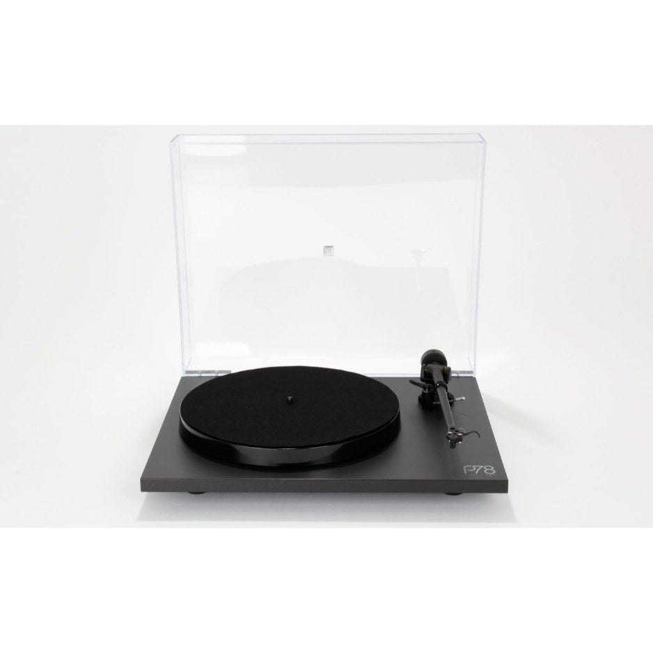Rega Planar 78 Mono Turntable