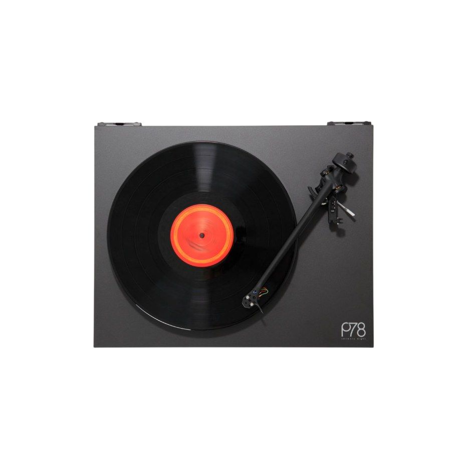 Rega Planar 78 Mono Turntable