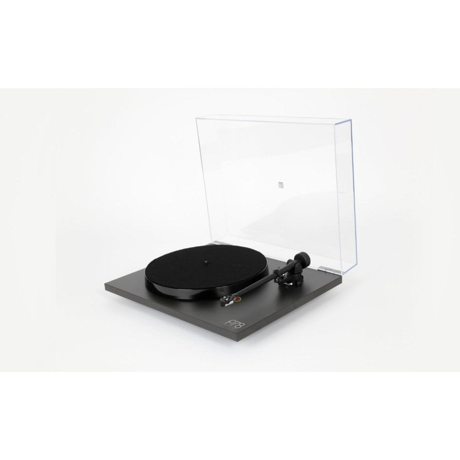 Rega Planar 78 Mono Turntable