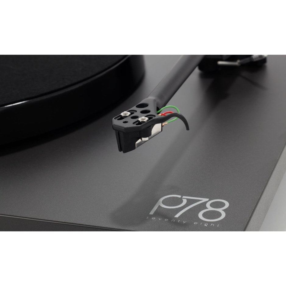 Rega Planar 78 Mono Turntable